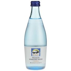 Fuji 후지 프리미엄 탄산수, 300ml