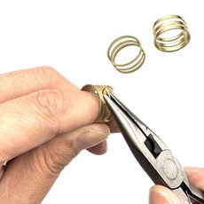 악세서리 오링 부자재 반지, 익세서리 오링 부자재 반지