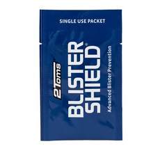 2TOMS 블리스터 쉴드 / 1회용 물집방지, 1개, 1세트