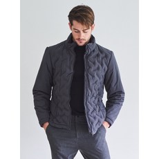 아놀드파마 그래스필드 남성 고주파 방열 패딩 필드 자켓 3종 택1