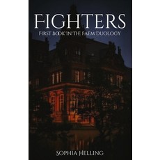 (英文圖書)Fighters 平裝版, Independently Published, 英文