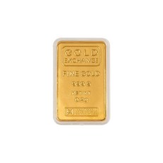 [한민금거래소]클래식미니골드바24K 0.2g