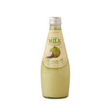 노브랜드 나타드 코코넛 밀크 멜론 290ml, 2개