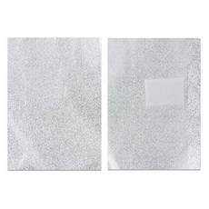 사라센 쏙오프용 알루미늄 호일랩 10개입, 10개