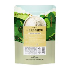 흥국에이치메이드 크림치즈폼 파우더, 500g, 3개, 1개입