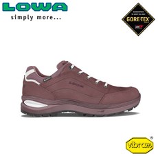 LOWA RENEGADE EVO GTX LO Ws 健行鞋