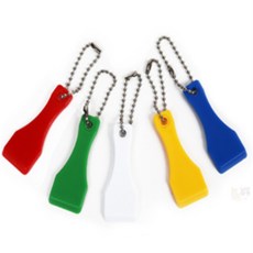 냥군마켓 미니 복권 스크래퍼 미니스크래퍼, 1개