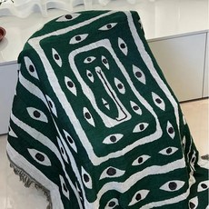 戶外公園野餐墊 沙發巾 後備箱墊 擺攤桌布 保暖毯 掛毯 裝飾