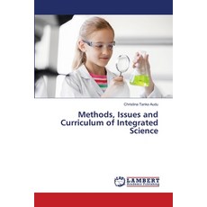 (영문도서)Methods Issues and Curriculum of Integrated Science Paperback, LAP Lambert Academic Publis..., English, 9786209349690