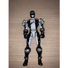 Power Ranger OperatiON 온 OVER 오버drive - 자이로 런처 블랙 레인저 327180, Power Ranger Operation Overdri