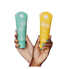 身體peach up 臀部去角質噴霧 臀部清潔 2入組, 1個