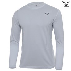 국내매장품 다이나핏 남성 필드 2.0 긴팔티 기능성 티셔츠 YMP24247W7