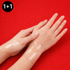 2개입 방수 투명 손목 보호대 임산부 산모 출산후 puu+800El