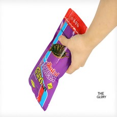 더글로리 청거북전용 사료 160g 거북이용품