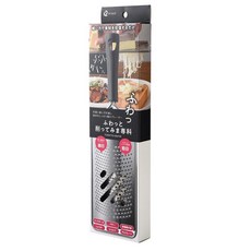 【春子家】磨泥器 日本製 刨絲器 不銹鋼刨絲 兩用款 刨刀, 4989082777528, 1個