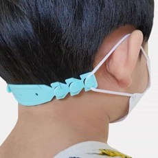 소소 마스크 귀통증고리 마스크줄조절