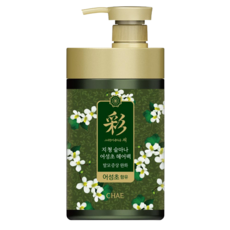 과일나라 에코제이 지청 숱마나 어성초 탈모 기능성 트리트먼트 헤어팩 1000ml, 1개, 1kg