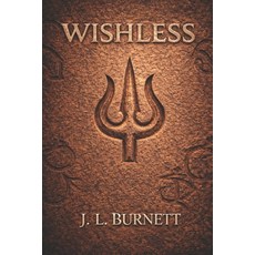 (英文圖書)Wishless 平裝版, Independently Published, 英文