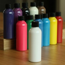 갈색가죽 가죽단면마감제 후노리 기리메 엣지코트 약물 무광 50m, 브라운, 1개