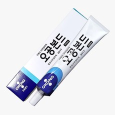 오공 다용도 합성고무 강력접착제 601T 가죽 플라스틱 금속 목재 섬유 본드 140ml (2개 1세트)