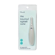 fillimilli 燙睫毛器 燙睫毛 睫毛捲翹 美妝工具, 燙睫毛器 #無附電池 (8468