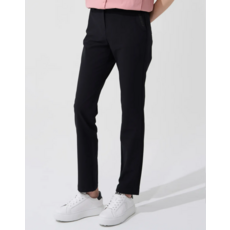 디케이엔와이 시즌오프무료 슬림핏 썸머 여성 팬츠 4컬러 택1 925028