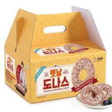 옛날도나스 호정가, 1개, 960g