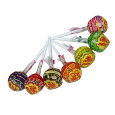 츄파춥스 11g (랜덤 ), 1개