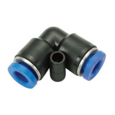 원터치피팅 10mm/(10개입) PUL10 코리아뉴매틱- 59000EA 1EA