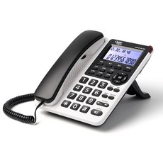 2025년식 오빌 OP-840 통화음량 조절 빅버튼