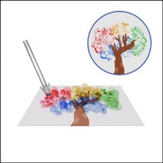 룍*툥콱쿅큐쫰-비눗방울 그림 그리기 7인용 미술수업 거품그리기 비누el*f-kd^l^