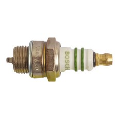 보쉬 예초기 점화플러그 2싸이클용 WS8E 예초기플러그 제초 벌초 엔진, 1개