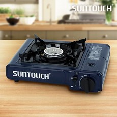 가스버너 ST-7000/휴대용 업소용 식당 미니 야외용 ero*1827OX, 1개