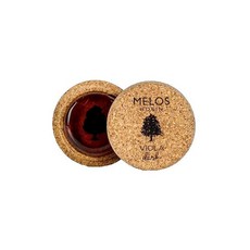 Melos 다크 비올라 로진