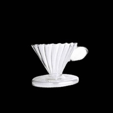 YJ 유리 커피 드리퍼 101D 12인용, 본상품