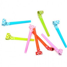 블로우 아웃 불면 길어지는 빅 코끼리 나팔, 1개, 상세페이지 참조