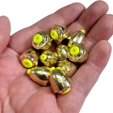 콘티 수중찌 10개 순간수중찌 속공 봉돌 국내생산 쿠션내장, 1.5호