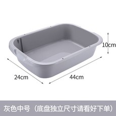 개폐형 고양이 화장실 살균 후드형 대형 자동화장실 쓰레기 상자 도매 반밀폐 케이지 특별 실내 특별 쓰레기 삽 쓰레기, Jia 커피  패키지 없음: 고양이 냄비 전용 -, 1개