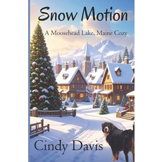 (英文圖書)Snow Motion 平裝版, Independently Published, 英文