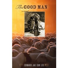 (英文圖書)The Good Man 精裝版, Bridge Works Publishing Com..., 英文