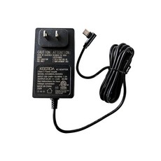 AZEUS 필터 시리즈, Power Adapter