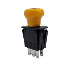 430-559 PTO Switch for John Deere Z625 Z645 Z655 Z665 Ztrak 717 727A M653 M655 M665 E140 - E180 G110