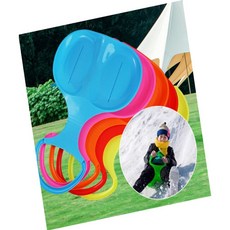 제임스마켓 엉덩이 썰매 초등학생