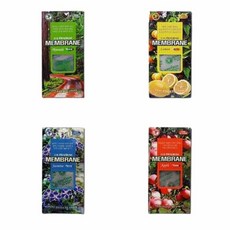 차량용종이방향제 차량용고급방향제 차량용 방향제 4종 택1, 쟈스민