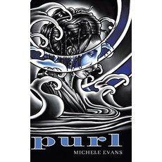 (영문도서) purl Hardcover, Finishing Line Press, English, 9798888388976