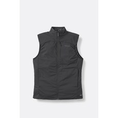 Rab Xenair Vest 男款 輕量防風透氣化纖背心 保暖 登山 健行