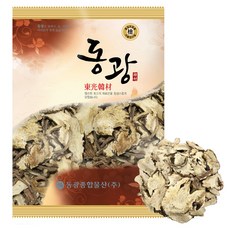 동광종합물산 제천 참당귀 국내산, 600g, 4개