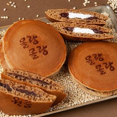 제철진미 찰보리케이크 30개입(혼합), 1개, 70g