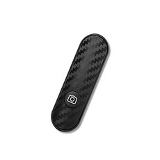 CYKE 魅影 酷影 藍芽遙控器 Type-C充電 藍芽自拍棒專用, 黑色, Oth-AB202