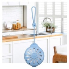 오래가는 씽크대크리너 씽크세정제 15g 10개, 1개